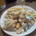 もつ焼き ウッチャン 新宿思い出横丁 - 