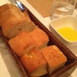 トラットリア・アルベロ - 