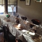 トラットリア・アルベロ - オフ会会場@アルベロ