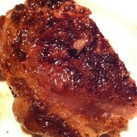 37 Steakhouse & Bar - ドライエイジングビーフ21日間熟成