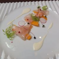 RISTORANTE OZIO - 前菜２