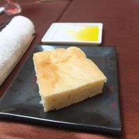 RISTORANTE OZIO - フォッカチャ
