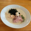 麺屋 はやぶさ 稲沢店