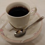 フォーシーズン - コーヒー