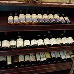 フォーシーズン - ワイン