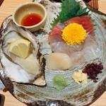 さかなさま 大手町店 - 