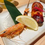 さかなさま 大手町店 - 