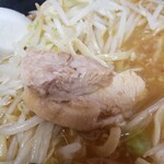 ラーメン二郎 京成大久保店 - 