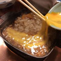 ぼたん - 絶品おじや