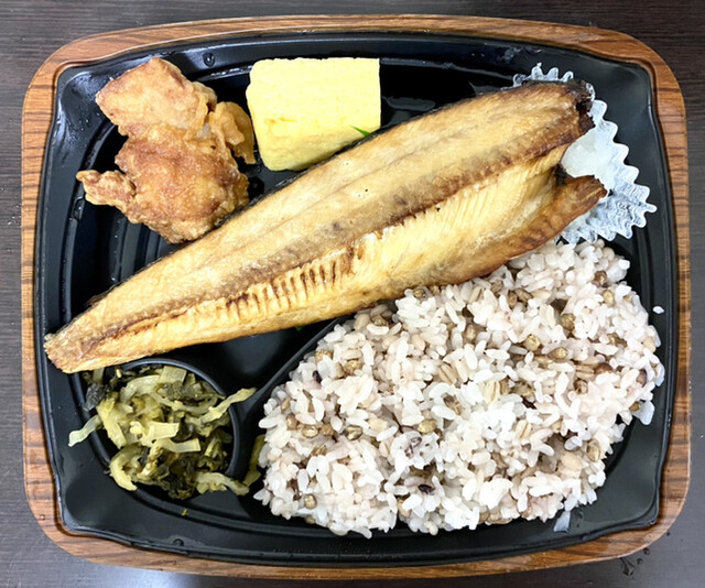 ほっともっとグリル 三宿店 By Marin5656 ほっともっとグリル 世田谷三宿通り店 Hotto Motto Grill 三軒茶屋 弁当 食べログ