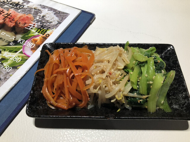 京野菜とお肉の韓国居酒屋 Mansoh まんそう 北大路 韓国料理 ネット予約可 食べログ