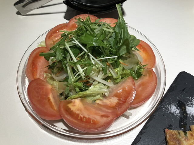 京野菜とお肉の韓国居酒屋 Mansoh まんそう 北大路 韓国料理 ネット予約可 食べログ