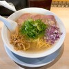 京都ラーメン 森井 久地店