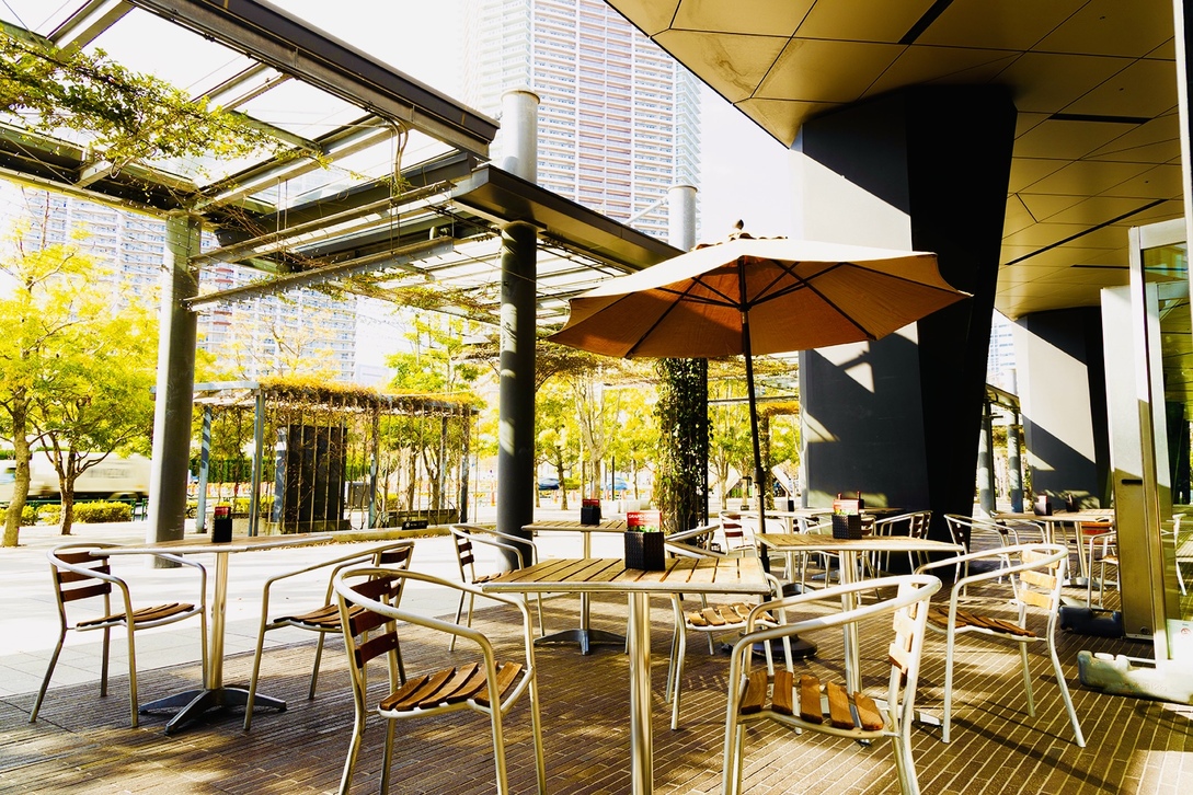 DDSK サイゴン キッチン