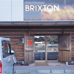 BRIXTON - 