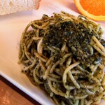 Cafe メープルガーデン - 