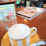 Cafe メープルガーデン - 