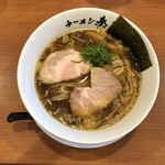 ラーメン 奏 - 