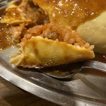 八幡飯店 - 料理写真: