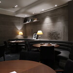 カントニーズ 燕 - 店内