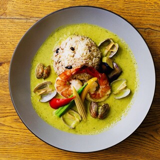 DDSK サイゴン キッチン_1