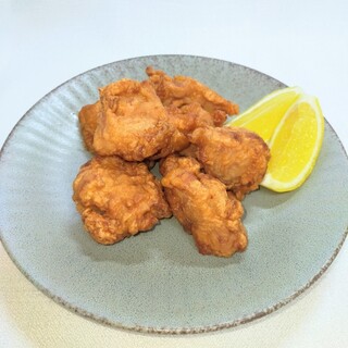 からあげ屋 黒_1