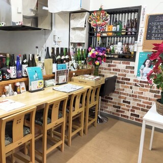 からあげ屋 黒_2