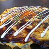 Beru - ベルランチ890円 広島風お好み焼きランチ