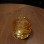 カントニーズ 燕 - 桂花陳酒ロック　1210円