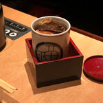 Gempin Oosaka Umeda Higashi Doori Fugu Unagi Kani Ryouri - 