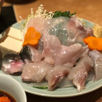 玄品 大阪 梅田東通 ふぐ・うなぎ・かに料理 - 