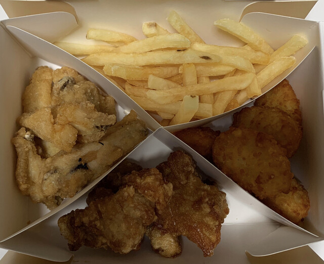 ほっともっと 葛原店 Hottomotto 安部山公園 弁当 食べログ ほっともっと 葛原店 Hottomotto 安部山公園 弁当 食べログ