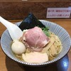 寿製麺 よしかわ 川越店