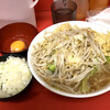 ラーメン二郎 仙台店