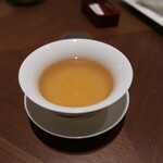 カントニーズ 燕 - 鳳凰単叢蜜蘭香　