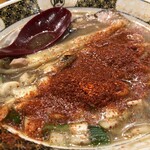 すごい煮干ラーメン凪 - 