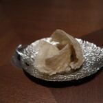 カントニーズ 燕 - 燕の巣