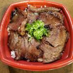 板前焼肉 一雅 - 