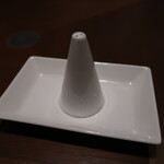 カントニーズ 燕 - 白胡椒