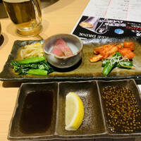 薩摩 牛の蔵 吉祥寺店 - 