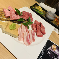 薩摩 牛の蔵 吉祥寺店 - 