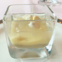 村上開新堂 レストラン - 