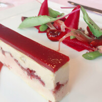 村上開新堂 レストラン - 