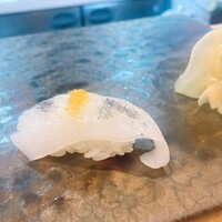 恵比寿 鮨 おぎ乃 - 