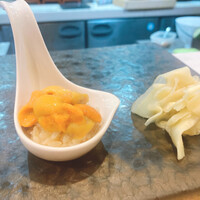恵比寿 鮨 おぎ乃 - 