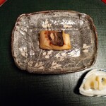 あさば - 真名鰹味噌柚子庵焼