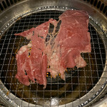 Yakiniku Kingu - 