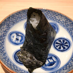 ふく吉 - お結び