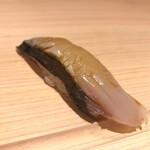 ふく吉 - サワラ