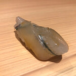 ふく吉 - サヨリ